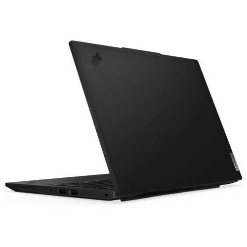 Laptop Lenovo ThinkPad L14 Gen 6 21S8000RRI, AMD Ryzen 7 PRO 250, 14 inch, RAM 32GB, SSD 1TB, AMD Radeon 780M, Windows 11 Pro, Black - Imagine 7