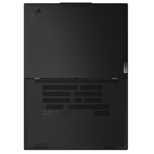 Laptop Lenovo ThinkPad L14 Gen 6 21S8000RRI, AMD Ryzen 7 PRO 250, 14 inch, RAM 32GB, SSD 1TB, AMD Radeon 780M, Windows 11 Pro, Black - Imagine 12