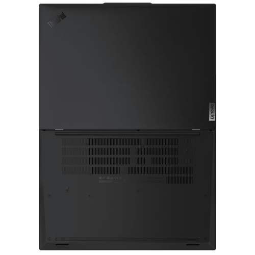 Laptop Lenovo ThinkPad L16 Gen 2 21SC0008RI, AMD Ryzen 5 PRO 215, 16 inch, RAM 16GB, SSD 512GB, AMD Radeon 740M, Windows 11 Pro, Black - Imagine 12