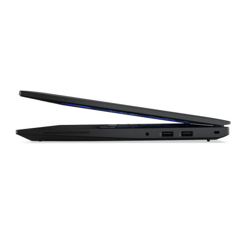 Laptop Lenovo ThinkPad L16 Gen 2 21SC0008RI, AMD Ryzen 5 PRO 215, 16 inch, RAM 16GB, SSD 512GB, AMD Radeon 740M, Windows 11 Pro, Black - Imagine 6