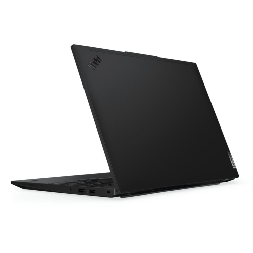 Laptop Lenovo ThinkPad L16 Gen 2 21SC0008RI, AMD Ryzen 5 PRO 215, 16 inch, RAM 16GB, SSD 512GB, AMD Radeon 740M, Windows 11 Pro, Black - Imagine 7
