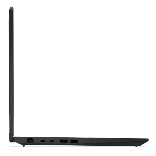Laptop Lenovo ThinkPad L16 Gen 2 21SC0008RI, AMD Ryzen 5 PRO 215, 16 inch, RAM 16GB, SSD 512GB, AMD Radeon 740M, Windows 11 Pro, Black - Imagine 8
