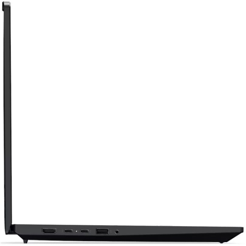 Laptop Lenovo ThinkPad P16s Gen 4 21QV000GRI, Intel Core Ultra 7 255H, 16 inch, RAM 32GB, SSD 1TB, Intel Arc 140T, Windows 11 Pro, Black - Imagine 5