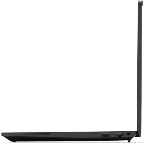 Laptop Lenovo ThinkPad P16s Gen 4 21QV000GRI, Intel Core Ultra 7 255H, 16 inch, RAM 32GB, SSD 1TB, Intel Arc 140T, Windows 11 Pro, Black - Imagine 6