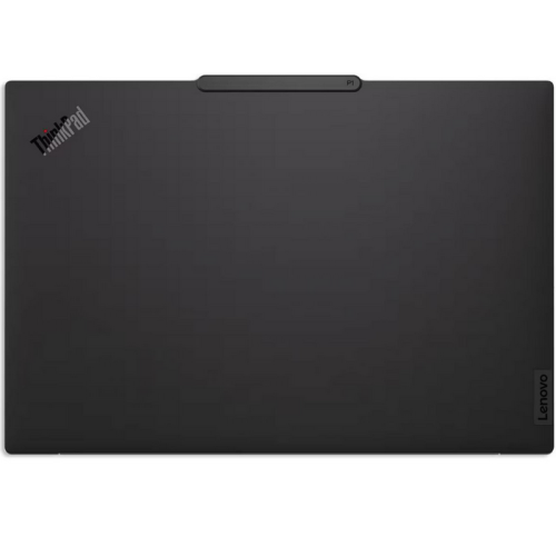 Laptop Lenovo ThinkPad P1 Gen 8 21Q80003RI, Intel Core Ultra 7 255H, 16 inch Touch, RAM 32GB, SSD 1TB, nVidia RTX PRO 2000 8GB, Windows 11 Pro, Black - Imagine 5