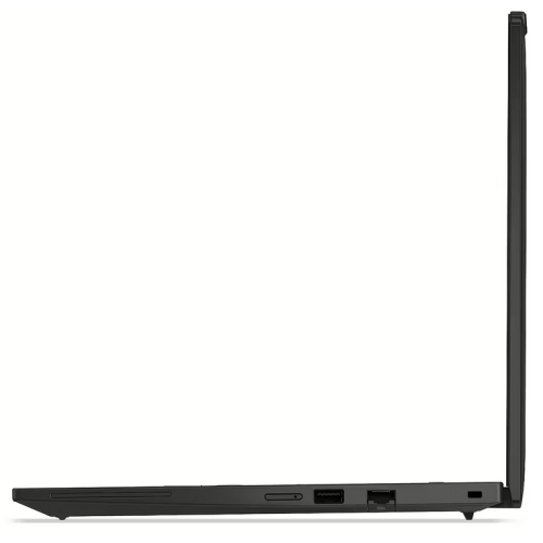 Lenovo Laptop Lenovo ThinkPad T14 Gen 6 21QC0067RI, Intel Core Ultra 7 255U, 14 inch Touch, RAM 32GB, SSD 1TB, Intel Graphics, 4G, Windows 11 Pro, Black - IT-Fashion.ro