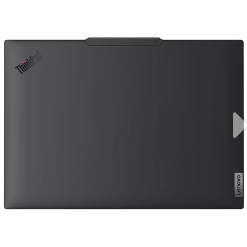 Laptop Lenovo ThinkPad T14 Gen 6 21QC0067RI, Intel Core Ultra 7 255U, 14 inch Touch, RAM 32GB, SSD 1TB, Intel Graphics, 4G, Windows 11 Pro, Black - Imagine 4