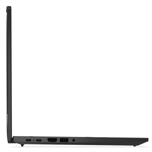 Laptop Lenovo ThinkPad T14 Gen 6 21QG000SRI, Intel Core Ultra 5 228V, 14 inch, RAM 32GB, SSD 512GB, Intel Arc Graphics 130V, Windows 11 Pro, Black - Imagine 12