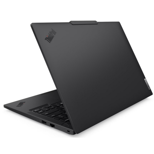 Laptop Lenovo ThinkPad T14 Gen 6 21QG000SRI, Intel Core Ultra 5 228V, 14 inch, RAM 32GB, SSD 512GB, Intel Arc Graphics 130V, Windows 11 Pro, Black - Imagine 9