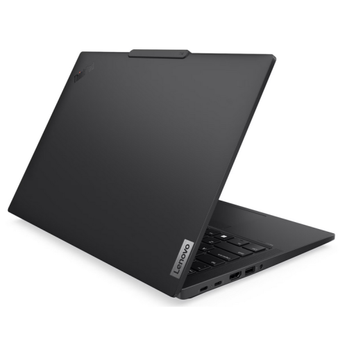 Laptop Lenovo ThinkPad T14 Gen 6 21QG000SRI, Intel Core Ultra 5 228V, 14 inch, RAM 32GB, SSD 512GB, Intel Arc Graphics 130V, Windows 11 Pro, Black - Imagine 10