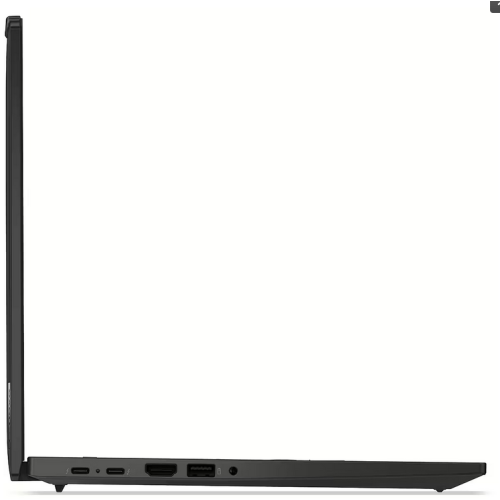 Laptop Lenovo ThinkPad T14 Gen 6 21QJ006DRI, AMD Ryzen AI 7 PRO 350, 14 inch, RAM 64GB, SSD 1TB, AMD Radeon 860M, Windows 11 Pro, Black - Imagine 5