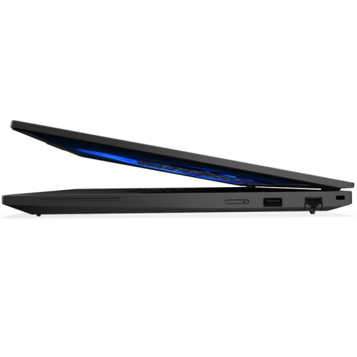 Laptop Lenovo ThinkPad T16 Gen 4 21QE008ARI, Intel Core Ultra 7 255U, 16 inch, RAM 32GB, SSD 1TB, Intel Graphics, Windows 11 Pro, Black - Imagine 5