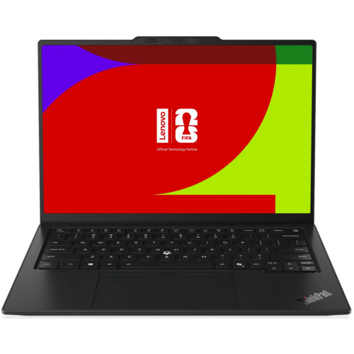 Laptop Lenovo ThinkPad X1 Carbon Gen 14 Aura Edition 21V7006KRI, Intel Core Ultra X7 358H, 14 inch Touch, RAM 64GB, SSD 1TB, Intel Arc B390, Windows 11 Pro, Black - Imagine 7
