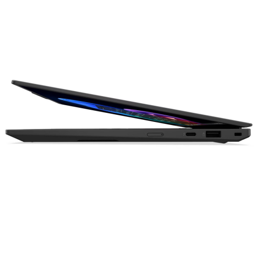Laptop Lenovo ThinkPad X1 Carbon Gen 14 Aura Edition 21V7006KRI, Intel Core Ultra X7 358H, 14 inch Touch, RAM 64GB, SSD 1TB, Intel Arc B390, Windows 11 Pro, Black - Imagine 8