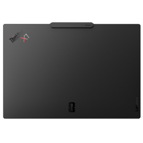 Laptop Lenovo ThinkPad X1 Carbon Gen 14 Aura Edition 21V7006KRI, Intel Core Ultra X7 358H, 14 inch Touch, RAM 64GB, SSD 1TB, Intel Arc B390, Windows 11 Pro, Black - Imagine 10