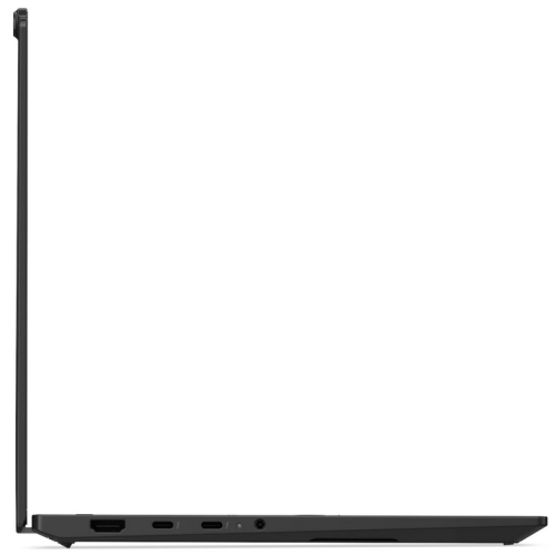 Laptop Lenovo ThinkPad X1 Carbon Gen 14 Aura Edition 21V7006KRI, Intel Core Ultra X7 358H, 14 inch Touch, RAM 64GB, SSD 1TB, Intel Arc B390, Windows 11 Pro, Black - Imagine 13