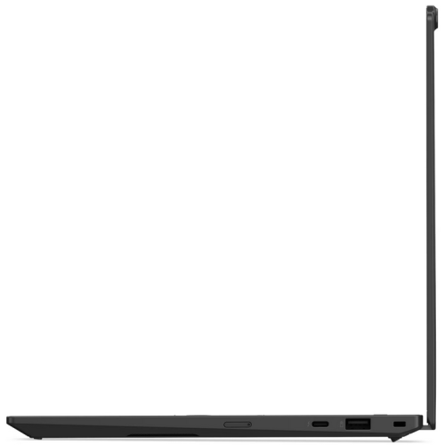 Laptop Lenovo ThinkPad X1 Carbon Gen 14 Aura Edition 21V7006KRI, Intel Core Ultra X7 358H, 14 inch Touch, RAM 64GB, SSD 1TB, Intel Arc B390, Windows 11 Pro, Black - Imagine 14