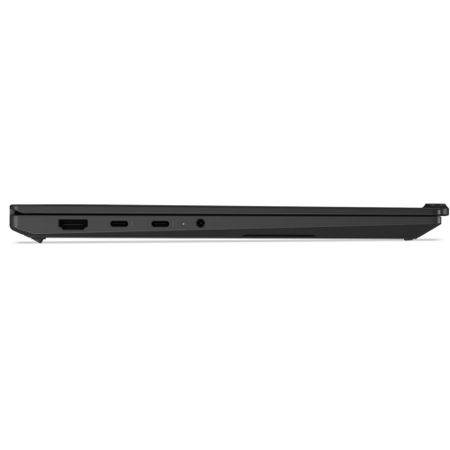 Laptop Lenovo ThinkPad X1 Carbon Gen 14 Aura Edition 21V7006KRI, Intel Core Ultra X7 358H, 14 inch Touch, RAM 64GB, SSD 1TB, Intel Arc B390, Windows 11 Pro, Black - Imagine 17