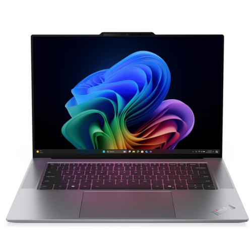 Lenovo Laptop Lenovo ThinkPad X9-15p Gen 1 Aura Edition 21VV002KRI, Intel Core Ultra X7 368H, Touch 15.3 inch, RAM 32GB, SSD 1TB, Intel Arc B390, Windows 11 Pro, Gray - IT-Fashion.ro