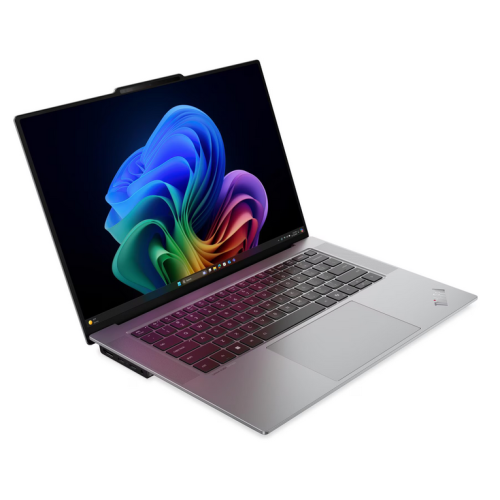Lenovo Laptop Lenovo ThinkPad X9-15p Gen 1 Aura Edition 21VV002KRI, Intel Core Ultra X7 368H, Touch 15.3 inch, RAM 32GB, SSD 1TB, Intel Arc B390, Windows 11 Pro, Gray - IT-Fashion.ro