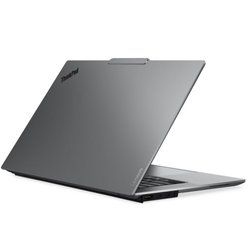 Laptop Lenovo ThinkPad X9-15p Gen 1 Aura Edition 21VV002KRI, Intel Core Ultra X7 368H, Touch 15.3 inch, RAM 32GB, SSD 1TB, Intel Arc B390, Windows 11 Pro, Gray - Imagine 6