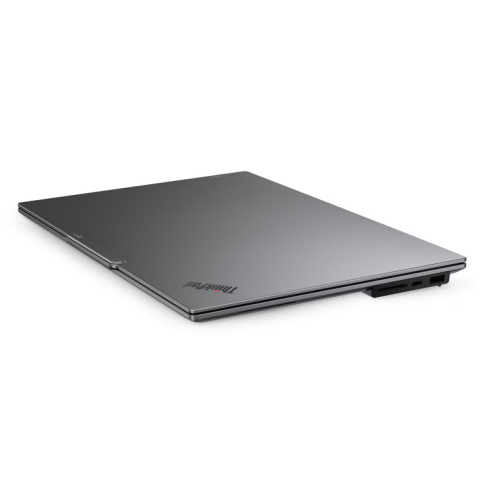 Laptop Lenovo ThinkPad X9-15p Gen 1 Aura Edition 21VV002KRI, Intel Core Ultra X7 368H, Touch 15.3 inch, RAM 32GB, SSD 1TB, Intel Arc B390, Windows 11 Pro, Gray - Imagine 7
