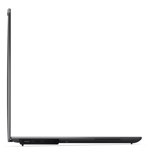 Laptop Lenovo ThinkPad X9-15p Gen 1 Aura Edition 21VV002KRI, Intel Core Ultra X7 368H, Touch 15.3 inch, RAM 32GB, SSD 1TB, Intel Arc B390, Windows 11 Pro, Gray - Imagine 8