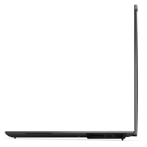 Laptop Lenovo ThinkPad X9-15p Gen 1 Aura Edition 21VV002KRI, Intel Core Ultra X7 368H, Touch 15.3 inch, RAM 32GB, SSD 1TB, Intel Arc B390, Windows 11 Pro, Gray - Imagine 9