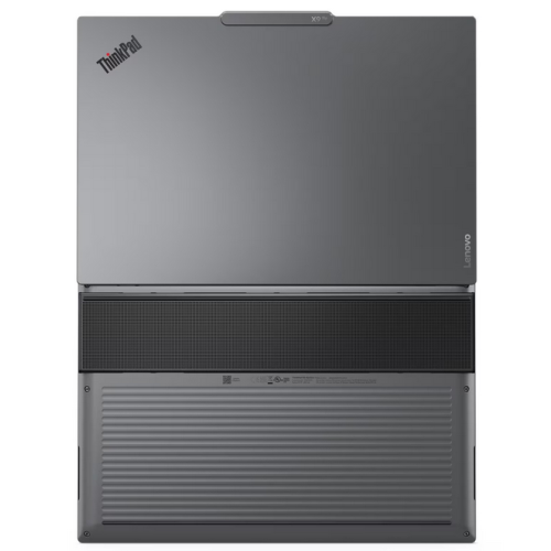 Laptop Lenovo ThinkPad X9-15p Gen 1 Aura Edition 21VV002KRI, Intel Core Ultra X7 368H, Touch 15.3 inch, RAM 32GB, SSD 1TB, Intel Arc B390, Windows 11 Pro, Gray - Imagine 11