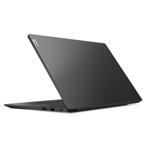 Laptop Lenovo V15 G5 IRL 83HF00H6RI, Intel Core 7 240H, 15.6 inch, RAM 16GB, SSD 512GB, Intel Graphics, Fara sistem de operare, Business Black - Imagine 4