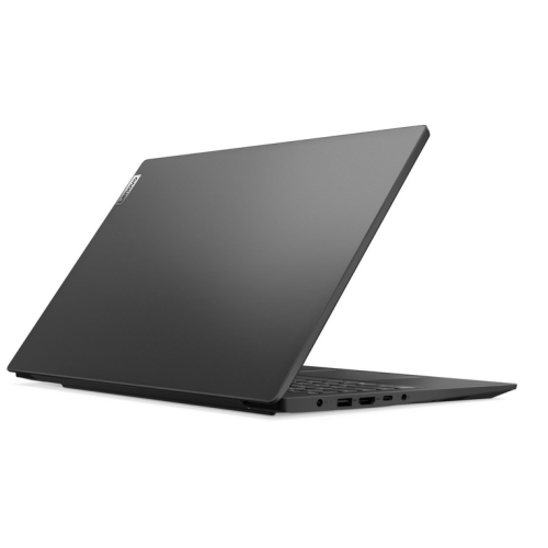 Laptop Lenovo V15 G5 IRL 83HF00H6RI, Intel Core 7 240H, 15.6 inch, RAM 16GB, SSD 512GB, Intel Graphics, Fara sistem de operare, Business Black - Imagine 5