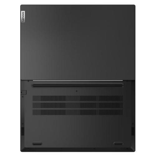 Laptop Lenovo V15 G5 IRL 83HF00H6RI, Intel Core 7 240H, 15.6 inch, RAM 16GB, SSD 512GB, Intel Graphics, Fara sistem de operare, Business Black - Imagine 6