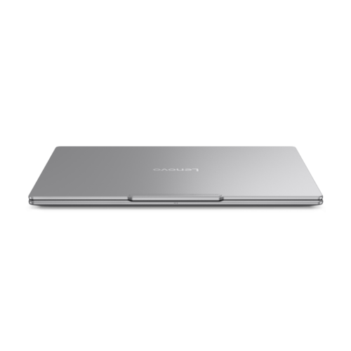 Laptop Lenovo Yoga Pro 7 83KF0044RM, Intel Core Ultra 7 255H, 14.5 inch Touch, RAM 32GB, SSD 1TB, Intel Arc 140T, Windows 11 Pro, Luna Grey - Imagine 3