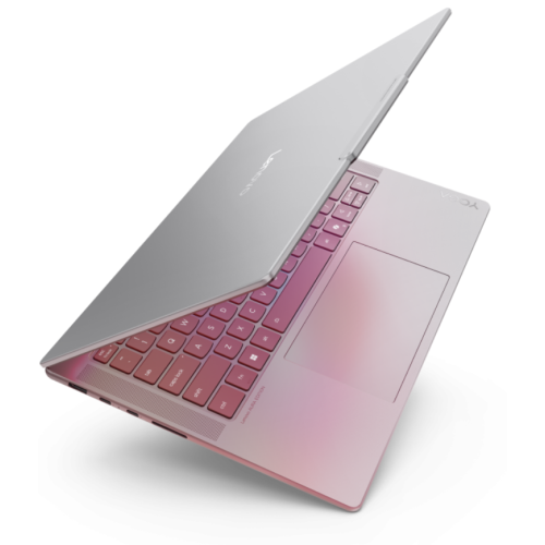 Laptop Lenovo Yoga Pro 7 83KF0044RM, Intel Core Ultra 7 255H, 14.5 inch Touch, RAM 32GB, SSD 1TB, Intel Arc 140T, Windows 11 Pro, Luna Grey - Imagine 9
