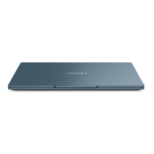 Laptop Lenovo Yoga Pro 7 83KG0021RM, AMD Ryzen AI 7 350, 14.5 inch, RAM 32GB, SSD 1TB, AMD Radeon 860M, Fara sistem de operare, Tidal Teal - Imagine 8
