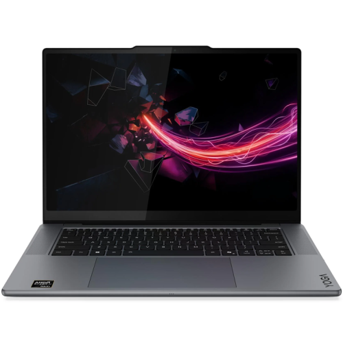 Lenovo Laptop Lenovo Yoga Pro 7 83W50015RM, AMD Ryzen AI Max+ 388, 15.3 inch Touch, RAM 64GB, SSD 1TB, AMD Radeon 8060S, Windows 11 Pro, Thunder Grey - IT-Fashion.ro