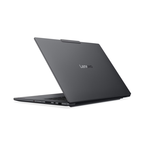 Lenovo Laptop Lenovo Yoga Pro 7 83W50015RM, AMD Ryzen AI Max+ 388, 15.3 inch Touch, RAM 64GB, SSD 1TB, AMD Radeon 8060S, Windows 11 Pro, Thunder Grey - IT-Fashion.ro