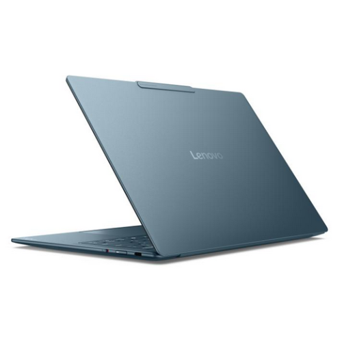 Laptop Lenovo Yoga Slim 7 83QS0065RM, AMD Ryzen AI 7 445, 14 inch, RAM 16GB, SSD 1TB, AMD Radeon 840M, Windows 11 Pro, Tidal Teal - Imagine 6
