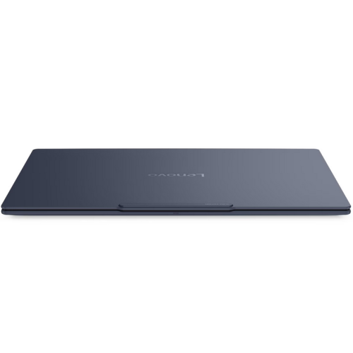 Laptop Lenovo Yoga Slim 7 Ultra 83QK003YRM, Intel Core Ultra X9 388H, 14 inch Touch, RAM 32GB, SSD 1TB, Intel Arc B390, Windows 11 Pro, Cosmic Blue - Imagine 3