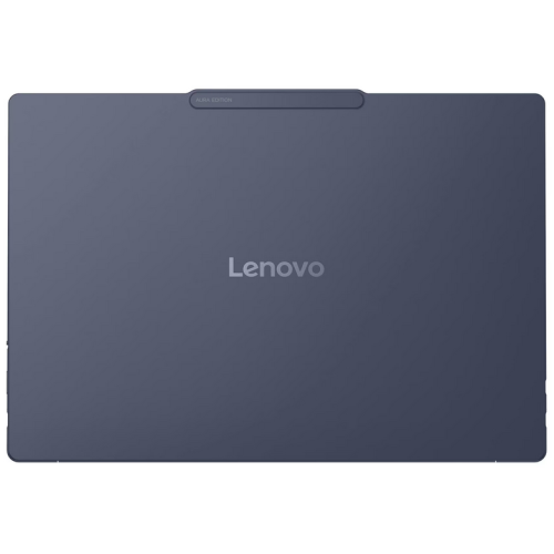 Laptop Lenovo Yoga Slim 7 Ultra 83QK003YRM, Intel Core Ultra X9 388H, 14 inch Touch, RAM 32GB, SSD 1TB, Intel Arc B390, Windows 11 Pro, Cosmic Blue - Imagine 12