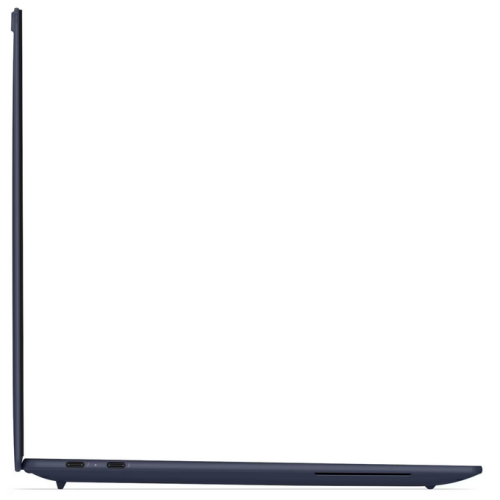 Laptop Lenovo Yoga Slim 7 Ultra 83QK003YRM, Intel Core Ultra X9 388H, 14 inch Touch, RAM 32GB, SSD 1TB, Intel Arc B390, Windows 11 Pro, Cosmic Blue - Imagine 10