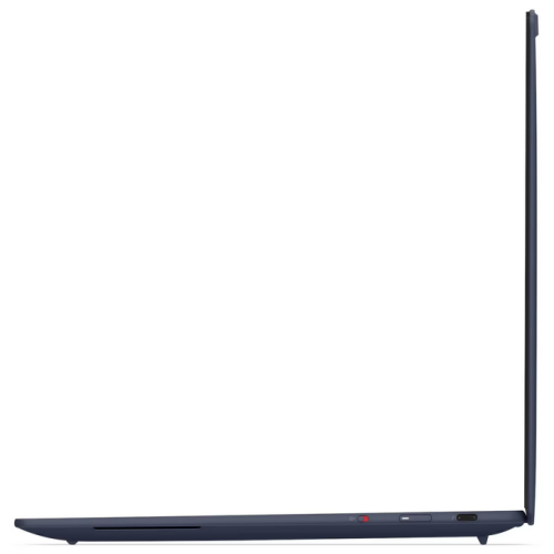 Laptop Lenovo Yoga Slim 7 Ultra 83QK003YRM, Intel Core Ultra X9 388H, 14 inch Touch, RAM 32GB, SSD 1TB, Intel Arc B390, Windows 11 Pro, Cosmic Blue - Imagine 11
