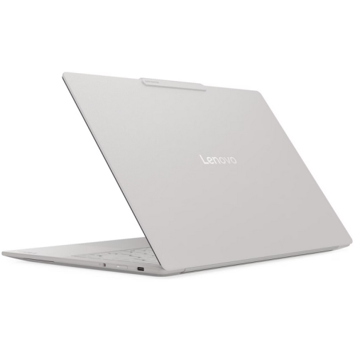 Laptop Lenovo Yoga Slim 7 Ultra 83QK0040RM, Intel Core Ultra 7 355, 14 inch Touch, RAM 32GB, SSD 1TB, Intel Graphics, Windows 11, Seashell - Imagine 4
