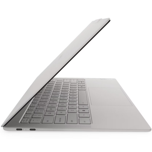 Laptop Lenovo Yoga Slim 7 Ultra 83QK0040RM, Intel Core Ultra 7 355, 14 inch Touch, RAM 32GB, SSD 1TB, Intel Graphics, Windows 11, Seashell - Imagine 5