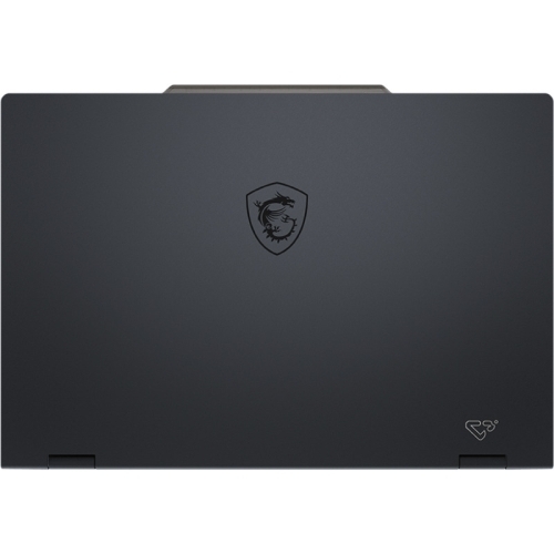 MSI Laptop MSI Cyborg 15 9S7-15Q342-645, Intel Core i5-13420H, 15.6 inch, RAM 16GB, SSD 512GB, nVidia GeForce RTX 5050 8GB, Fara sistem de operare, Translucent Black - IT-Fashion.ro