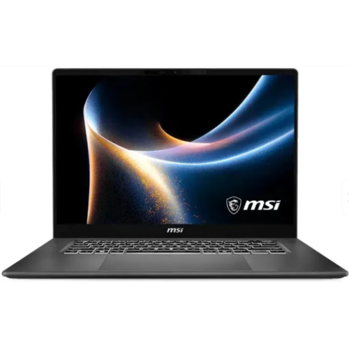 MSI Laptop MSI Prestige 16 AI+ 9S7-262223-264, Intel Core Ultra X7 358H, 16 inch, RAM 32GB, SSD 2TB, Intel Arc B390, Platinum Gray - IT-Fashion.ro