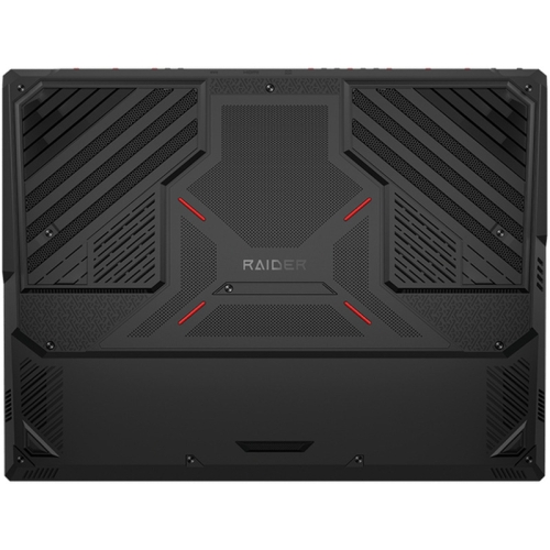 Laptop MSI Raider A18 HX 9S7-182L72-056, AMD Ryzen 9 9955HX3D, 18 inch, RAM 64GB, SSD 2TB, nVidia GeForce RTX 5080 16GB, Windows 11, Core Black - Imagine 8