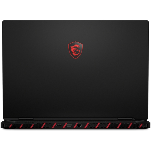 Laptop MSI Raider A18 HX 9S7-182L72-056, AMD Ryzen 9 9955HX3D, 18 inch, RAM 64GB, SSD 2TB, nVidia GeForce RTX 5080 16GB, Windows 11, Core Black - Imagine 9