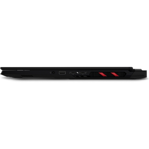 Laptop MSI Raider A18 HX 9S7-182L72-056, AMD Ryzen 9 9955HX3D, 18 inch, RAM 64GB, SSD 2TB, nVidia GeForce RTX 5080 16GB, Windows 11, Core Black - Imagine 10