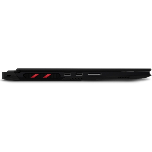 Laptop MSI Raider A18 HX 9S7-182L72-056, AMD Ryzen 9 9955HX3D, 18 inch, RAM 64GB, SSD 2TB, nVidia GeForce RTX 5080 16GB, Windows 11, Core Black - Imagine 11